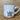 Skittle Squirrel Stoneware Mug
