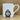 Sonny Spaniel Fine Bone China Kids Mug