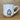 Sonny Spaniel Stoneware Mug