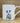 Terry Terrier Fine Bone China Kids Mug