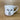 Winnie Whippet Stoneware Mug