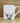Bessie Cow & Mouse Fine Bone China Kids Mug