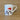Christmas Bailey Beagle Fine Bone China Espresso Cup