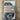 Cookie Collie Tea Towel