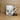 Bessie Cow & Mouse Fine Bone China Espresso Cup