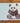Parker Panda Glass Chopping Board