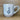 Perry Pheasant Stoneware Mug