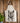 Preston Pig with Glasses Apron
