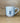 Preston Pig in glasses Stoneware Mug