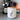 Runaway Duck Fine Bone China Storage Jar